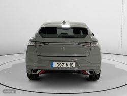 DS DS4 PureTech 130 Bastille Auto 96 kW (130 CV) - Miniatura 3