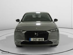 DS DS4 PureTech 130 Bastille Auto 96 kW (130 CV) - Miniatura 5