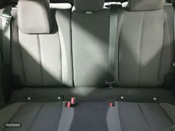 DS DS4 PureTech 130 Bastille Auto 96 kW (130 CV) - Miniatura 9