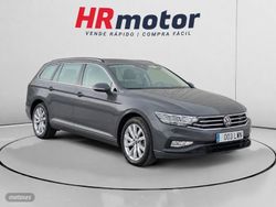 Volkswagen Passat Business 2.0 TDI 90 kW (122 CV) DSG - Miniatura 1