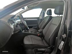 Volkswagen Passat Business 2.0 TDI 90 kW (122 CV) DSG - Miniatura 10
