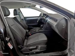 Volkswagen Passat Business 2.0 TDI 90 kW (122 CV) DSG - Miniatura 12