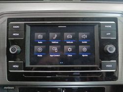 Volkswagen Passat Business 2.0 TDI 90 kW (122 CV) DSG - Miniatura 16