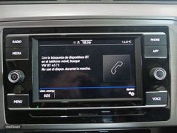 Volkswagen Passat Business 2.0 TDI 90 kW (122 CV) DSG - Miniatura 18