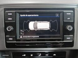 Volkswagen Passat Business 2.0 TDI 90 kW (122 CV) DSG - Miniatura 19