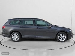 Volkswagen Passat Business 2.0 TDI 90 kW (122 CV) DSG - Miniatura 2