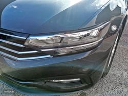 Volkswagen Passat Business 2.0 TDI 90 kW (122 CV) DSG - Miniatura 22