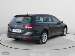 Volkswagen Passat Business 2.0 TDI 90 kW (122 CV) DSG - Miniatura 3