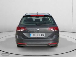 Volkswagen Passat Business 2.0 TDI 90 kW (122 CV) DSG - Miniatura 4
