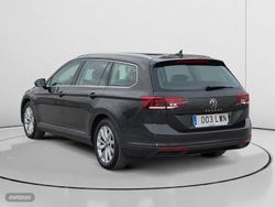 Volkswagen Passat Business 2.0 TDI 90 kW (122 CV) DSG - Miniatura 5