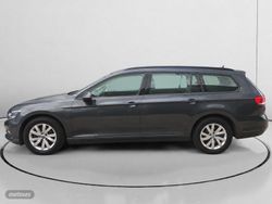 Volkswagen Passat Business 2.0 TDI 90 kW (122 CV) DSG - Miniatura 6