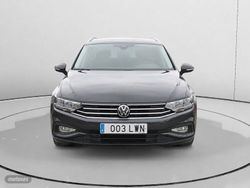 Volkswagen Passat Business 2.0 TDI 90 kW (122 CV) DSG - Miniatura 7
