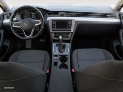 Volkswagen Passat Business 2.0 TDI 90 kW (122 CV) DSG - Miniatura 8