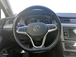 Volkswagen Passat Business 2.0 TDI 90 kW (122 CV) DSG - Miniatura 9