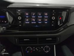 Volkswagen Polo Life 1.0 TSI 70 kW (95 CV) - Miniatura 16