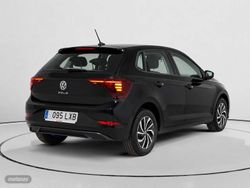 Volkswagen Polo Life 1.0 TSI 70 kW (95 CV) - Miniatura 3