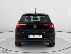 Volkswagen Polo Life 1.0 TSI 70 kW (95 CV) - Miniatura 4