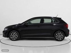 Volkswagen Polo Life 1.0 TSI 70 kW (95 CV) - Miniatura 6