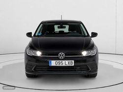 Volkswagen Polo Life 1.0 TSI 70 kW (95 CV) - Miniatura 7