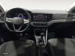 Volkswagen Polo Life 1.0 TSI 70 kW (95 CV) - Miniatura 8