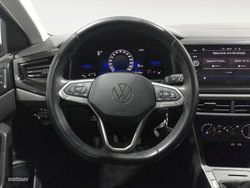 Volkswagen Polo Life 1.0 TSI 70 kW (95 CV) - Miniatura 9