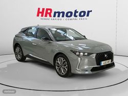 DS DS4 BlueHDi 130 Trocadero Auto 96 kW (130 CV) - Miniatura 1