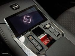 DS DS4 BlueHDi 130 Trocadero Auto 96 kW (130 CV) - Miniatura 11