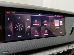 DS DS4 BlueHDi 130 Trocadero Auto 96 kW (130 CV) - Miniatura 13