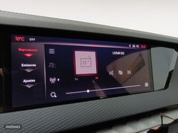 DS DS4 BlueHDi 130 Trocadero Auto 96 kW (130 CV) - Miniatura 14