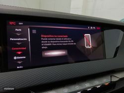 DS DS4 BlueHDi 130 Trocadero Auto 96 kW (130 CV) - Miniatura 15