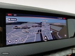 DS DS4 BlueHDi 130 Trocadero Auto 96 kW (130 CV) - Miniatura 16