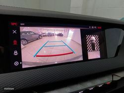 DS DS4 BlueHDi 130 Trocadero Auto 96 kW (130 CV) - Miniatura 17