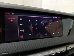 DS DS4 BlueHDi 130 Trocadero Auto 96 kW (130 CV) - Miniatura 18