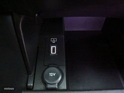 DS DS4 BlueHDi 130 Trocadero Auto 96 kW (130 CV) - Miniatura 19