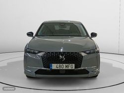 DS DS4 BlueHDi 130 Trocadero Auto 96 kW (130 CV) - Miniatura 5