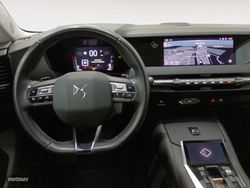DS DS4 BlueHDi 130 Trocadero Auto 96 kW (130 CV) - Miniatura 7