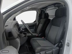 Opel Vivaro Furgon 1.5 Diésel L Incrementada Select 75 kW (102 CV) - Miniatura 10