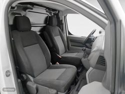Opel Vivaro Furgon 1.5 Diésel L Incrementada Select 75 kW (102 CV) - Miniatura 11