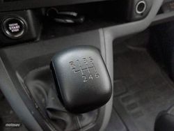 Opel Vivaro Furgon 1.5 Diésel L Incrementada Select 75 kW (102 CV) - Miniatura 14