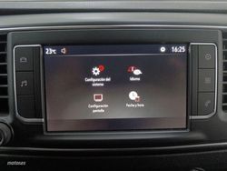 Opel Vivaro Furgon 1.5 Diésel L Incrementada Select 75 kW (102 CV) - Miniatura 16