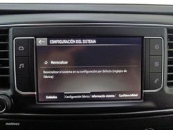 Opel Vivaro Furgon 1.5 Diésel L Incrementada Select 75 kW (102 CV) - Miniatura 18