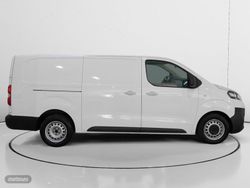 Opel Vivaro Furgon 1.5 Diésel L Incrementada Select 75 kW (102 CV) - Miniatura 2