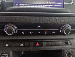 Opel Vivaro Furgon 1.5 Diésel L Incrementada Select 75 kW (102 CV) - Miniatura 21