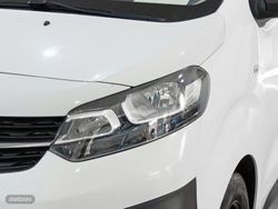 Opel Vivaro Furgon 1.5 Diésel L Incrementada Select 75 kW (102 CV) - Miniatura 23
