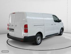 Opel Vivaro Furgon 1.5 Diésel L Incrementada Select 75 kW (102 CV) - Miniatura 3