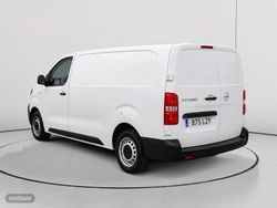 Opel Vivaro Furgon 1.5 Diésel L Incrementada Select 75 kW (102 CV) - Miniatura 5