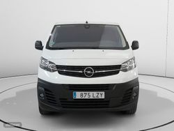 Opel Vivaro Furgon 1.5 Diésel L Incrementada Select 75 kW (102 CV) - Miniatura 7