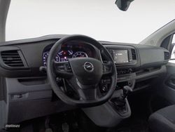 Opel Vivaro Furgon 1.5 Diésel L Incrementada Select 75 kW (102 CV) - Miniatura 8