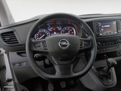 Opel Vivaro Furgon 1.5 Diésel L Incrementada Select 75 kW (102 CV) - Miniatura 9