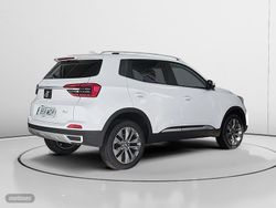 DR Automobiles DR 4.0 1.5 85 kW (116 CV) - Miniatura 3